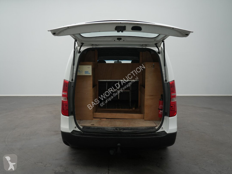 Veicolo commerciale Hyundai  H300