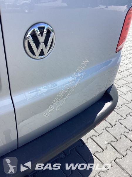 Užitkové vozidlo Volkswagen 110pk