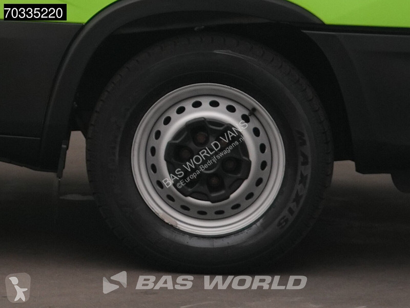 Коммерческий автомобиль Iveco 35S16 Automaat...