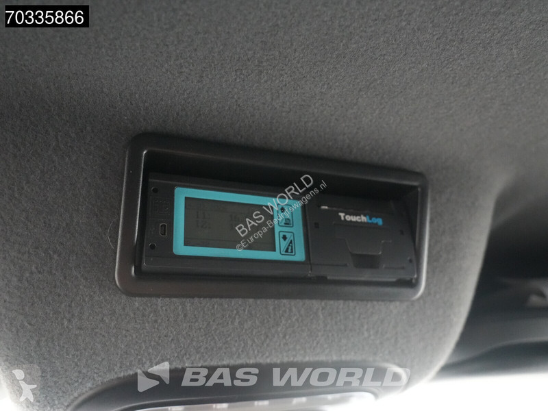 Užitkové vozidlo Mercedes 317 CDI Automaat -15...