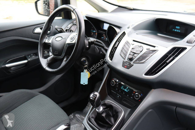 Furgoneta Ford  C-MAX