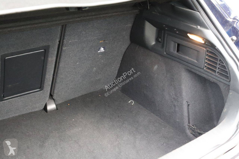 Furgoneta DS DS 4