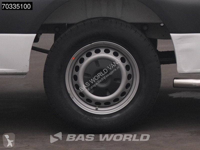 Furgoneta Mercedes 315 CDI Automaat L3H2 New...