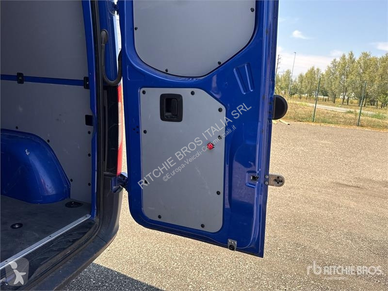Haszongépjármű  Sprinter 311CDI Cargo Van
