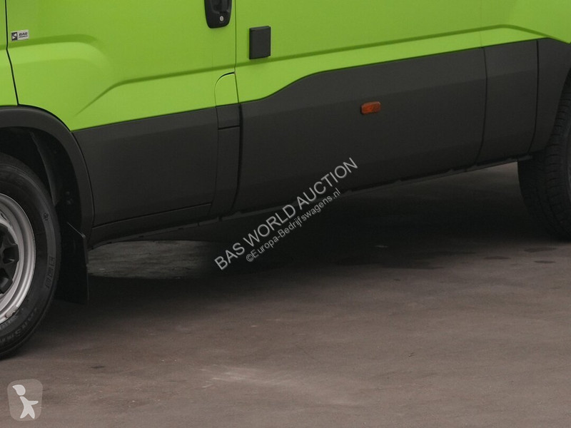 Furgoneta Iveco 35S16
