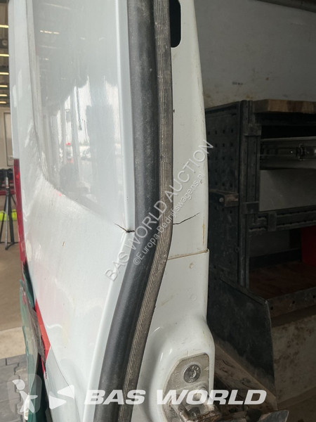 Furgoneta Iveco 35C14