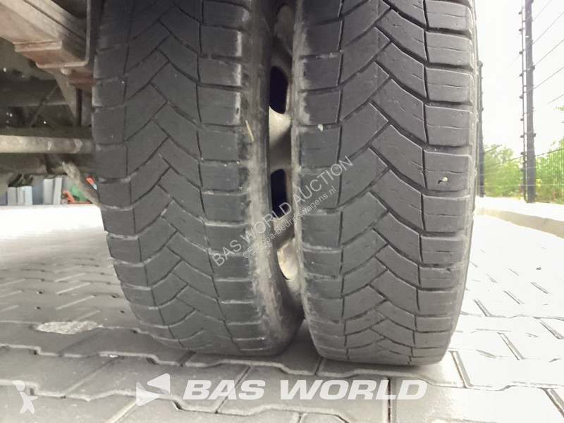 Furgoneta Iveco 35C14