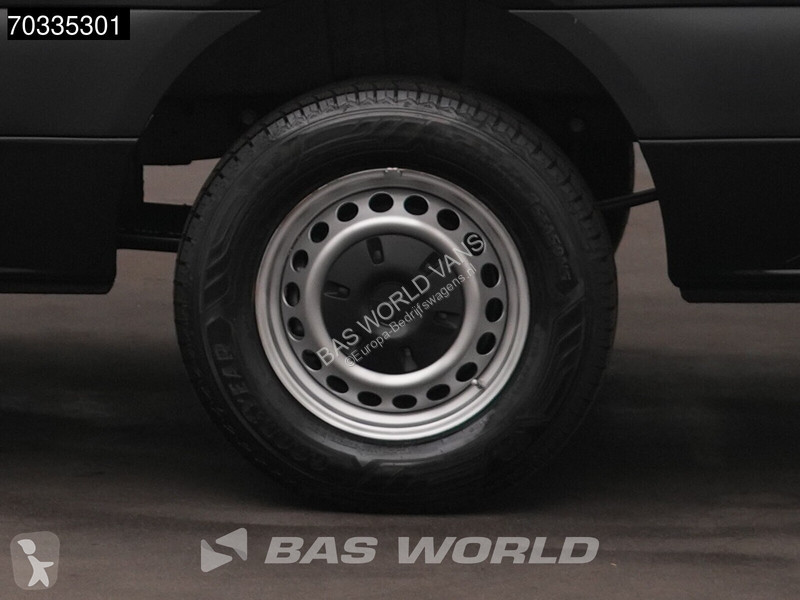Haszongépjármű Mercedes 317 CDI Automaat L3H2...