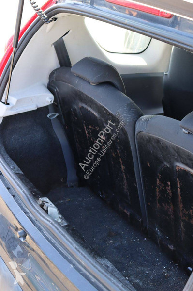 Haszongépjármű Peugeot