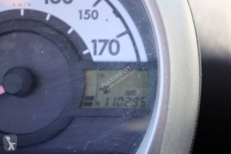 Haszongépjármű Peugeot