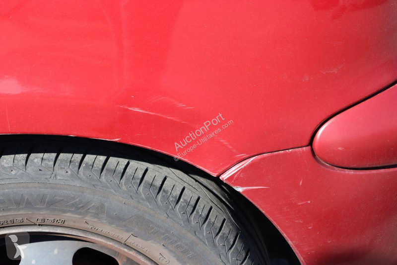 Haszongépjármű Peugeot CC