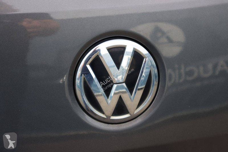 Haszongépjármű Volkswagen