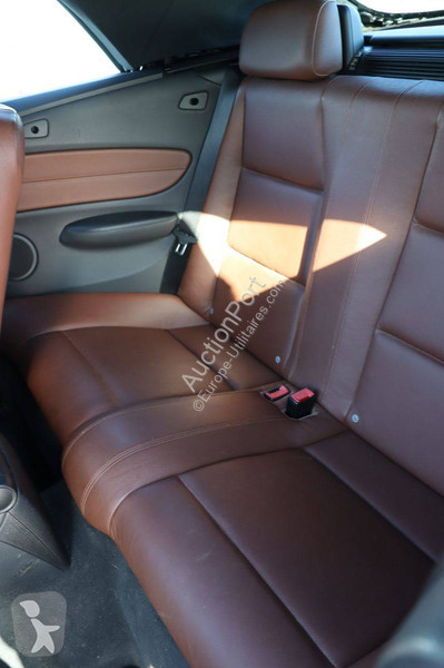 Haszongépjármű BMW 120d 1 Serie