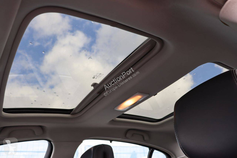 Haszongépjármű Renault  latitude