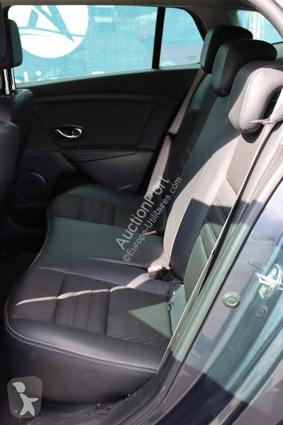 Haszongépjármű Renault Sw Mégane