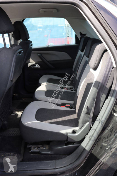 Haszongépjármű Citroën C4