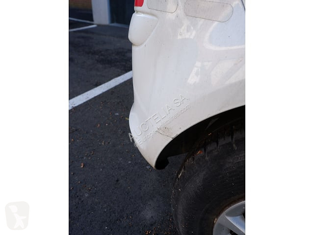 Veículo utilitário Opel