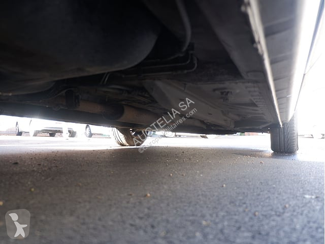 Veículo utilitário Dacia