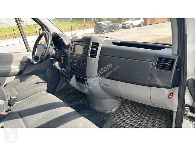 Veículo utilitário Mercedes SPRINTER