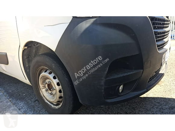 Furgoneta Renault