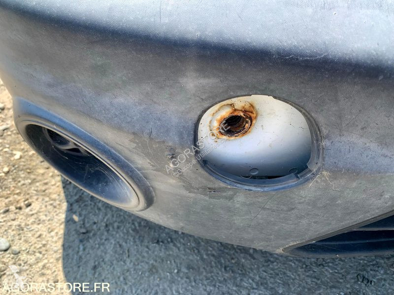 Véhicule utilitaire Ford T.CONNECT