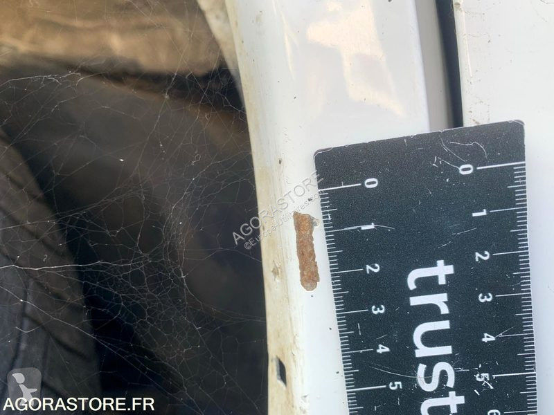 Véhicule utilitaire Fiat DUCATO