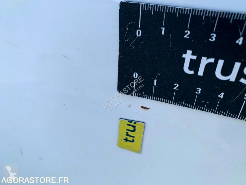 Véhicule utilitaire Citroën C3