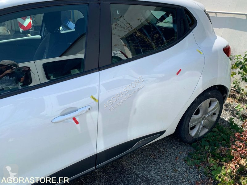 Užitkové vozidlo Renault CLIO