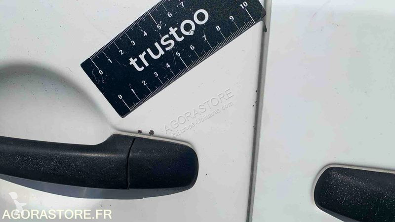 Užitkové vozidlo Citroën JUMPY