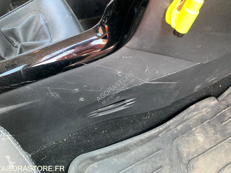 Véhicule utilitaire Citroën C3