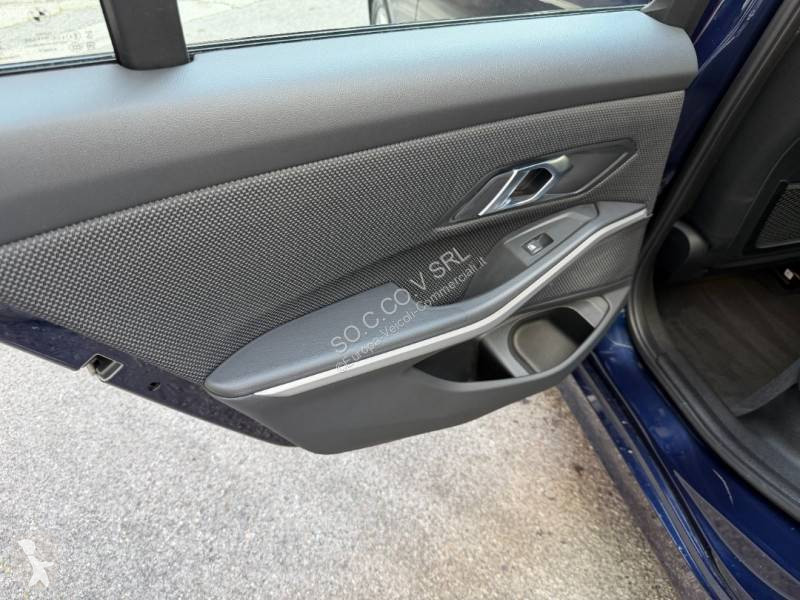 Veículo utilitário BMW