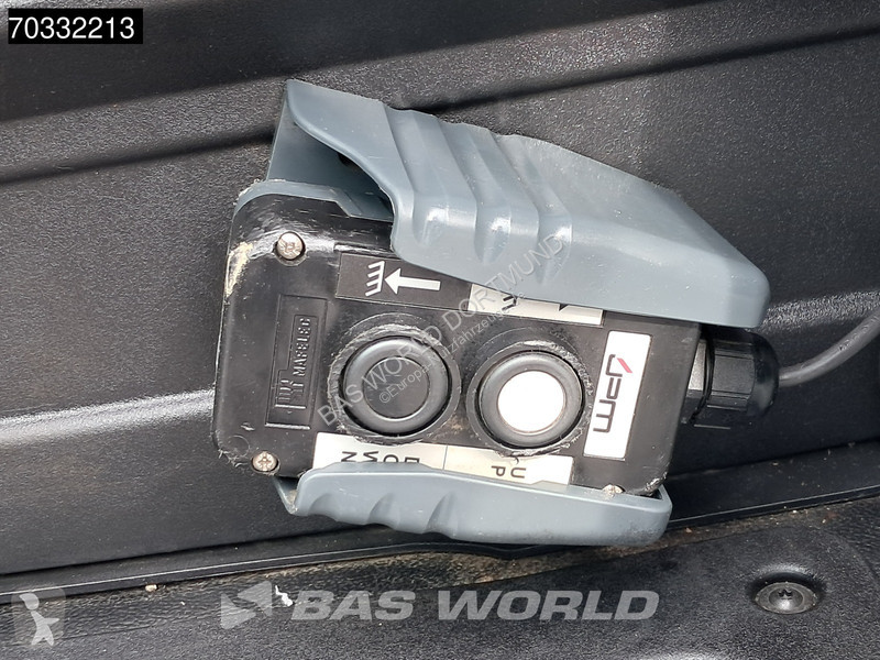 Furgoneta Iveco 35C16 3.0L Kipper...