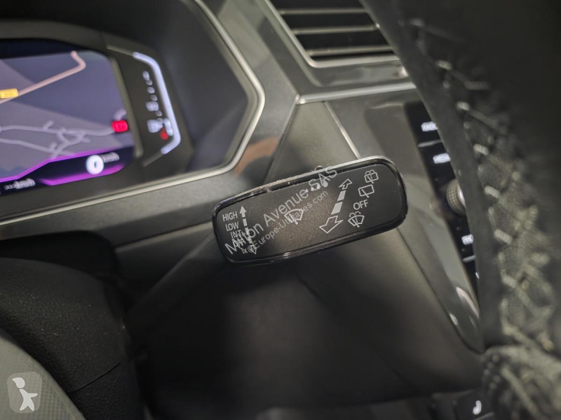 Véhicule utilitaire Volkswagen STELVIO 2.2 D -...