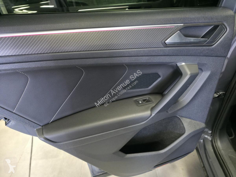 Véhicule utilitaire Volkswagen