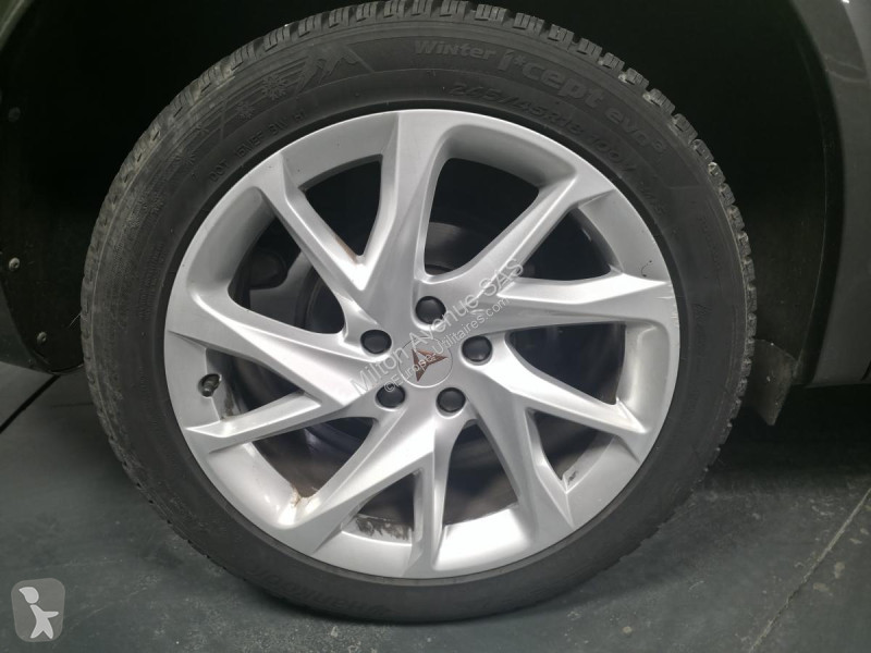 Véhicule utilitaire Cupra