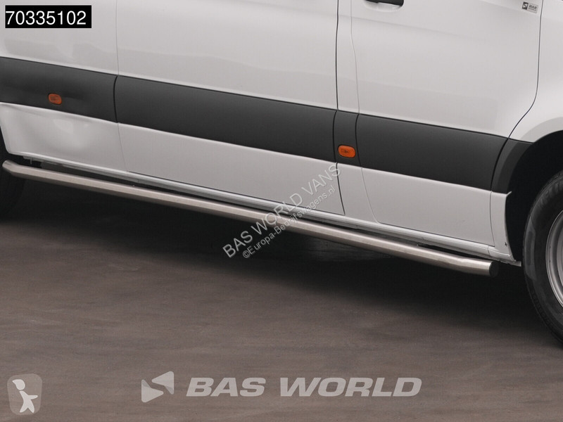Furgoneta Mercedes 315 CDI Automaat L3H2 New...