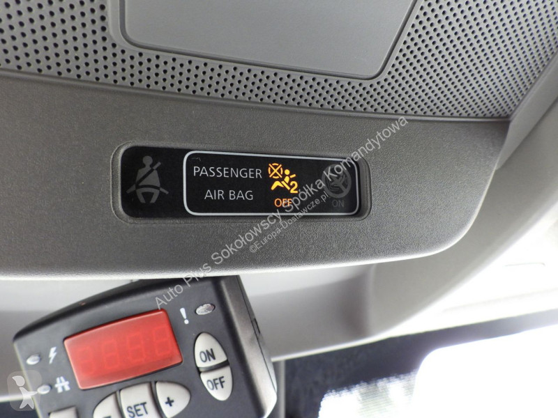 Veicolo commerciale Renault  MASTER