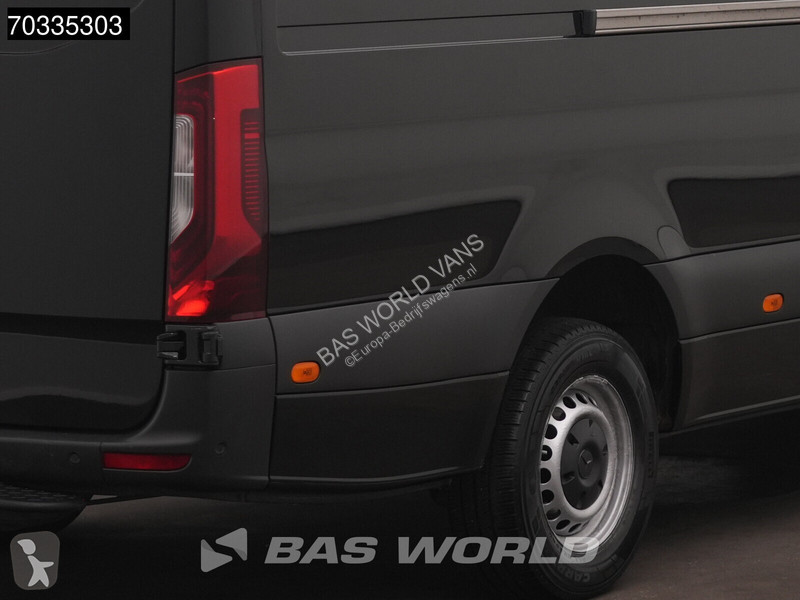 Veicolo commerciale Mercedes 319 CDI Automaat...