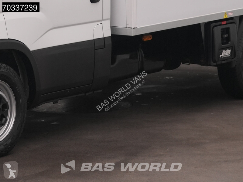 Veicolo commerciale Iveco 35S16 Automaat...