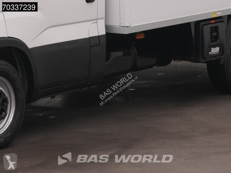 Nyttofordon Iveco 35S16 Automaat...
