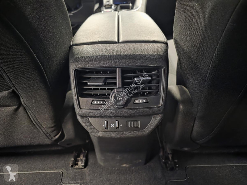 Nyttofordon Peugeot