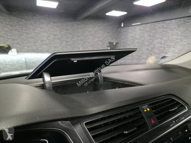 Nyttofordon Volkswagen