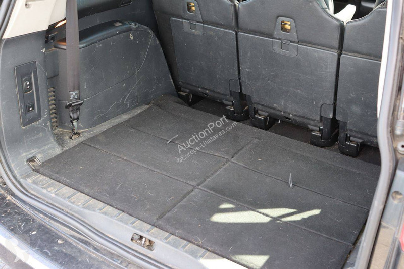 Citroën C4 van