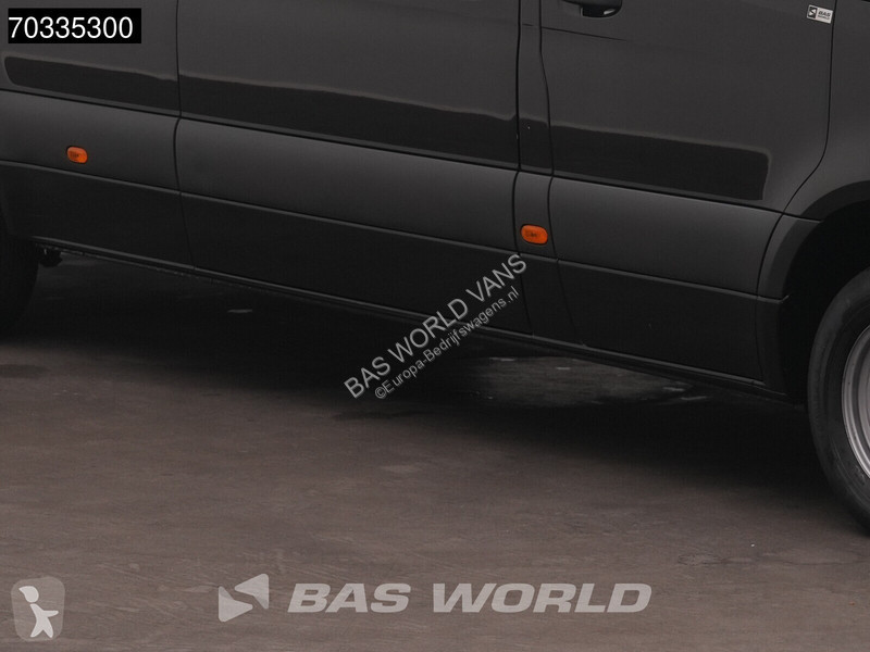 Nyttofordon Mercedes 317 CDI Automaat L3H2 3,5t...