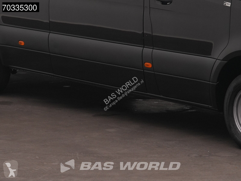 Nyttofordon Mercedes 317 CDI Automaat L3H2 3,5t...