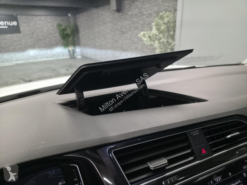 Nyttofordon Volkswagen