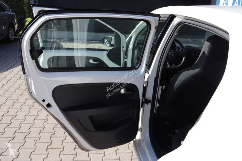 Nyttofordon Volkswagen  up!