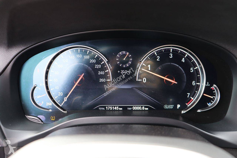 Nyttofordon BMW  X4 M Competition
