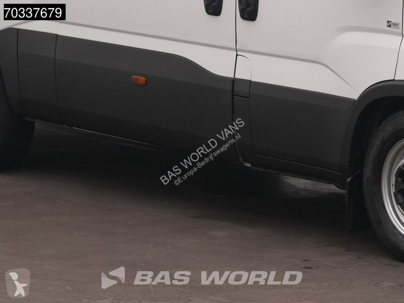 Nyttofordon Iveco 35S16 Automaat...