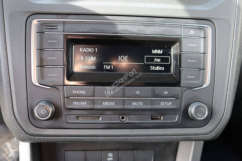 Nyttofordon Volkswagen  CADDY TDI